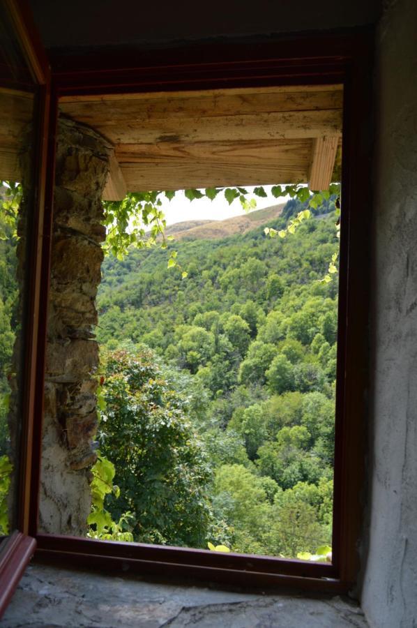 Villa La Calade De Craysoules Bassurels Exterior foto